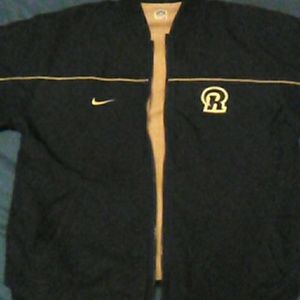 Official Nike NFL Coat (St. Louis Rams)